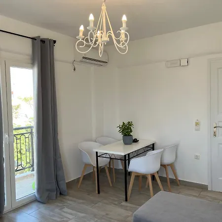 Apartman Filia Suite-apartment Agia Anna Naxos *