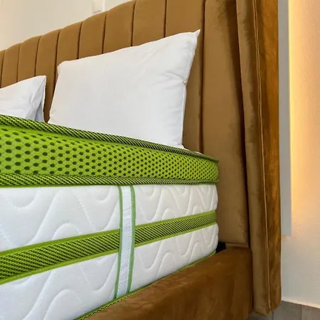 Filia Suite-apartment Agia Anna Naxos Apartman