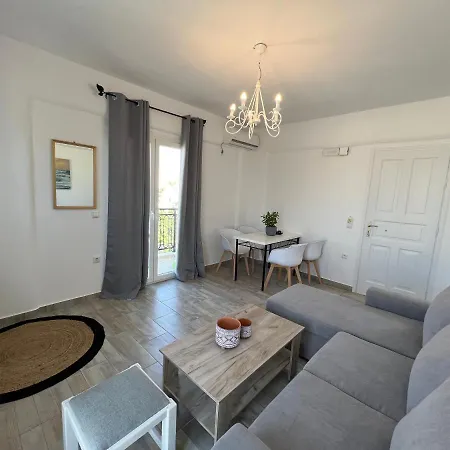 Apartman Filia Suite-apartment Agia Anna Naxos *