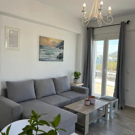 Filia Suite-apartment Agia Anna Naxos * Ajía Ána