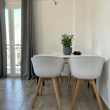Apartman Filia Suite-apartment Agia Anna Naxos Ajía Ána