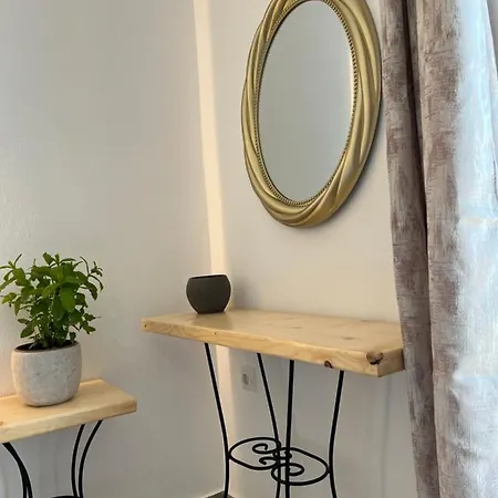 Apartman Filia Suite-apartment Agia Anna Naxos *